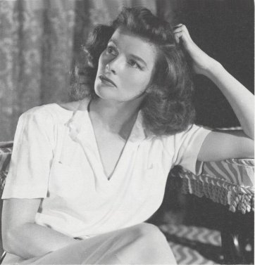 Katharine Hepburn